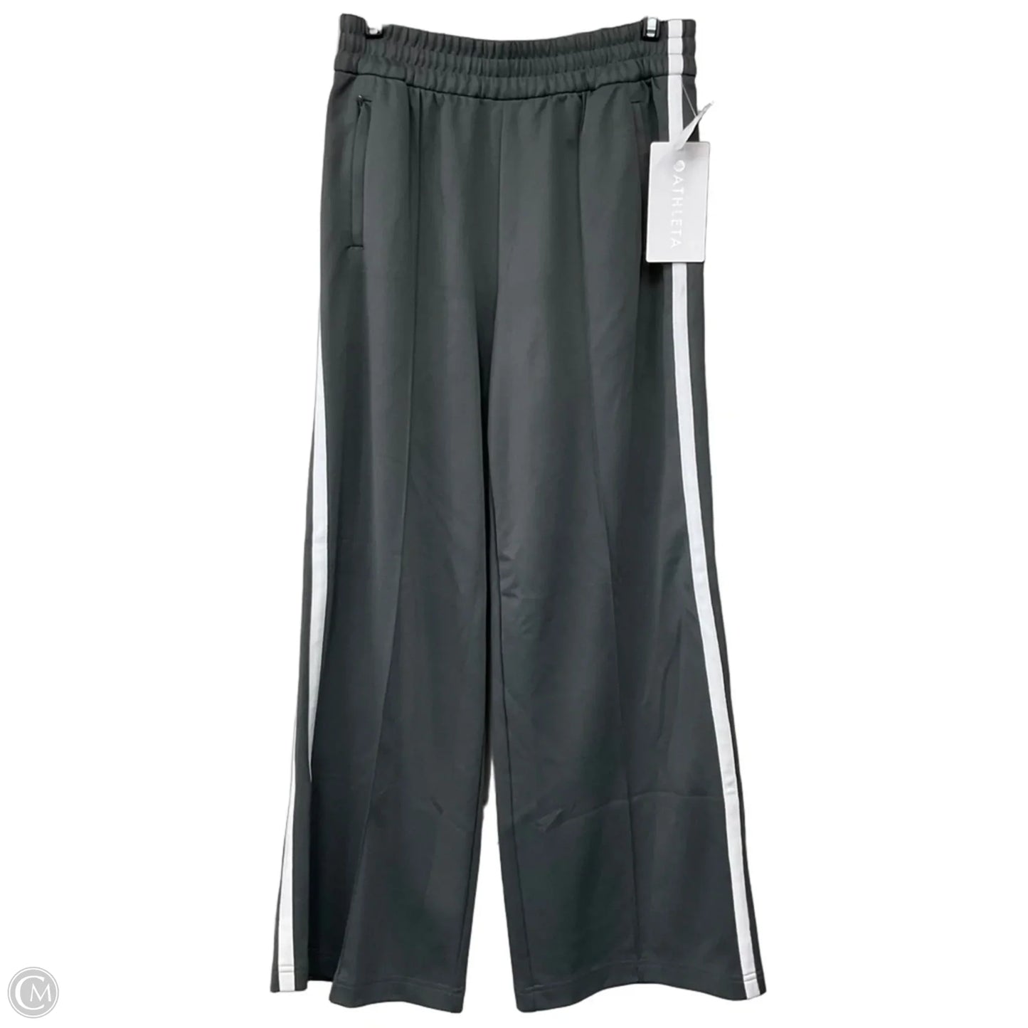 Pants Other By Athleta In Grey, Size: Xs