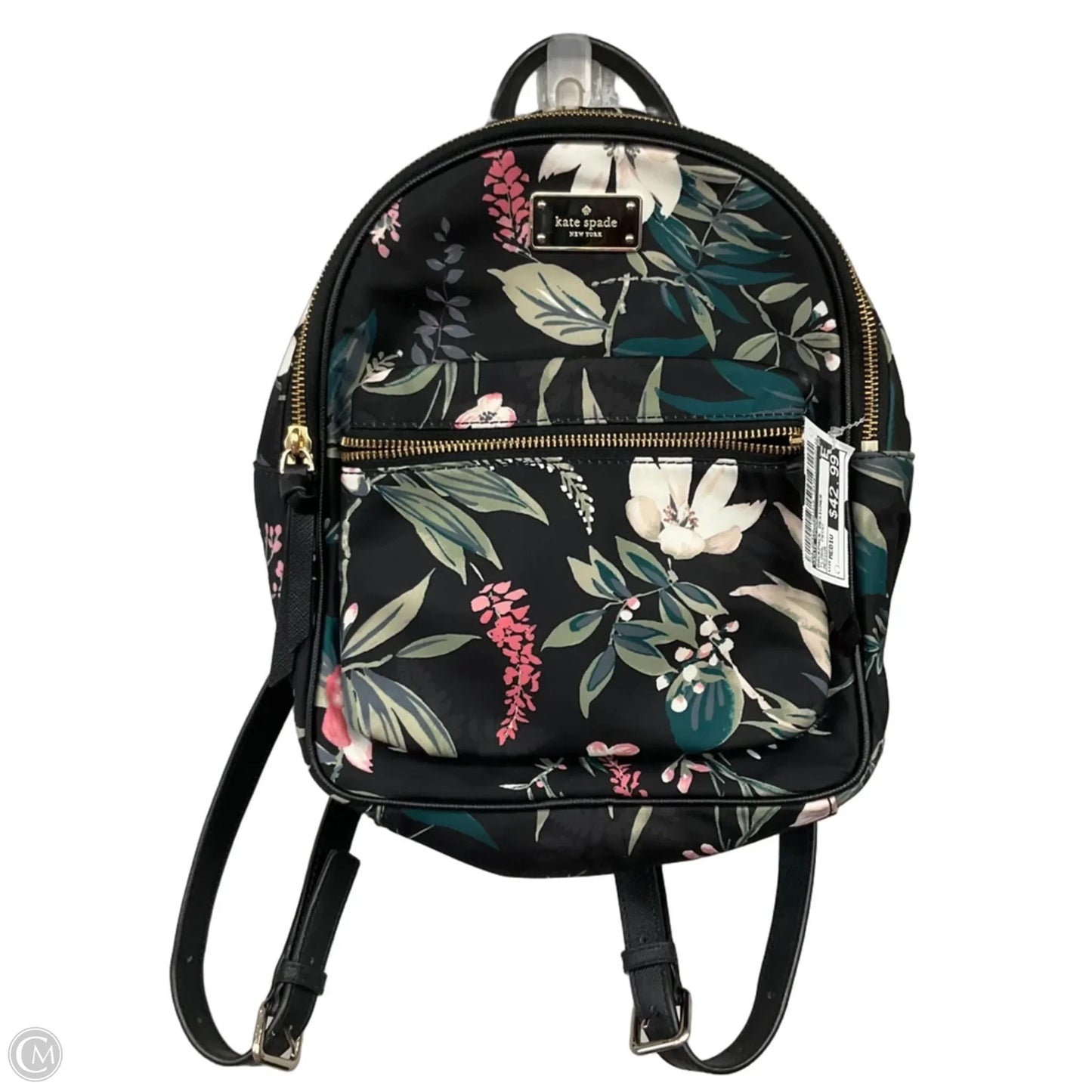 Backpack Designer By Kate Spade, Size: Medium