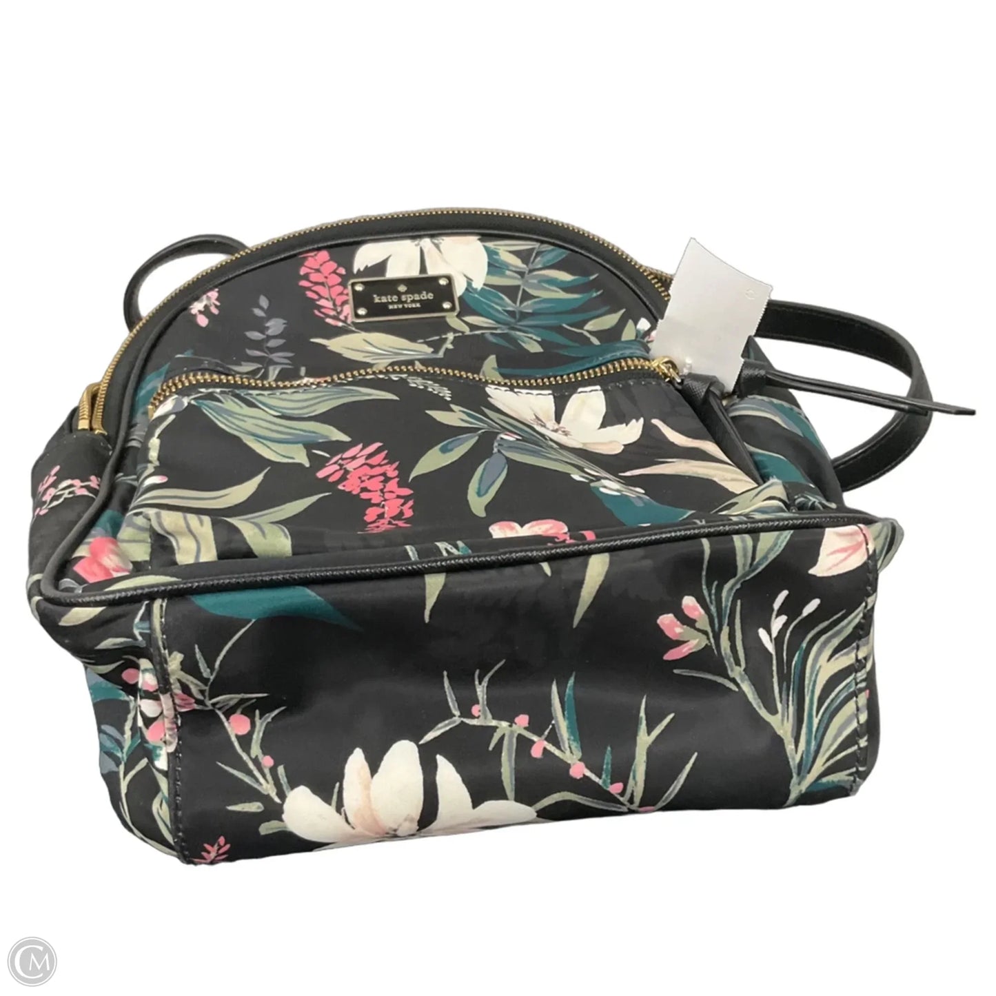 Backpack Designer By Kate Spade, Size: Medium