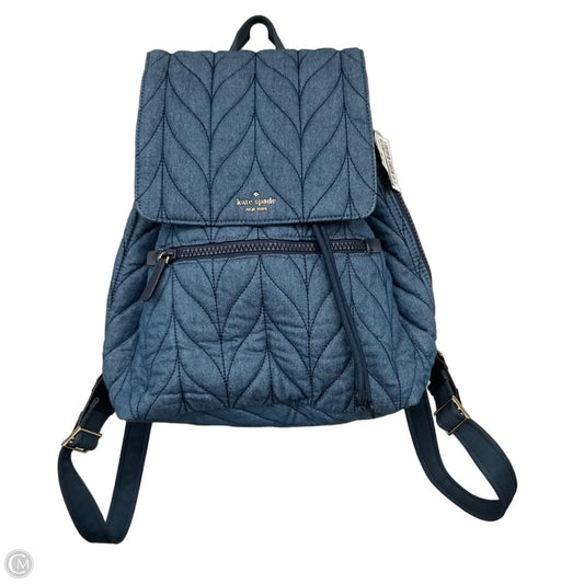 Backpack Designer By Kate Spade, Size: Large