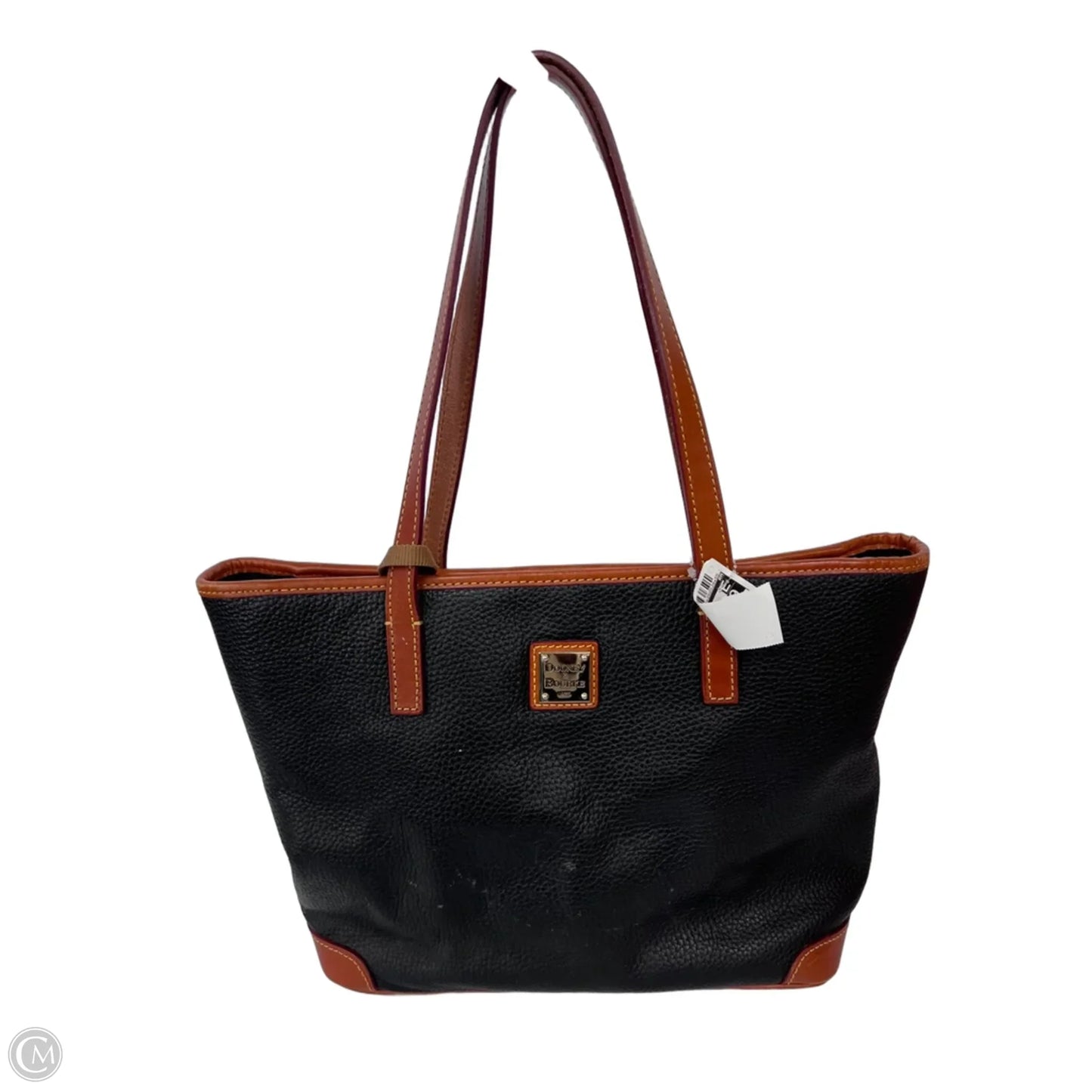 Handbag Designer By Dooney And Bourke, Size: Medium