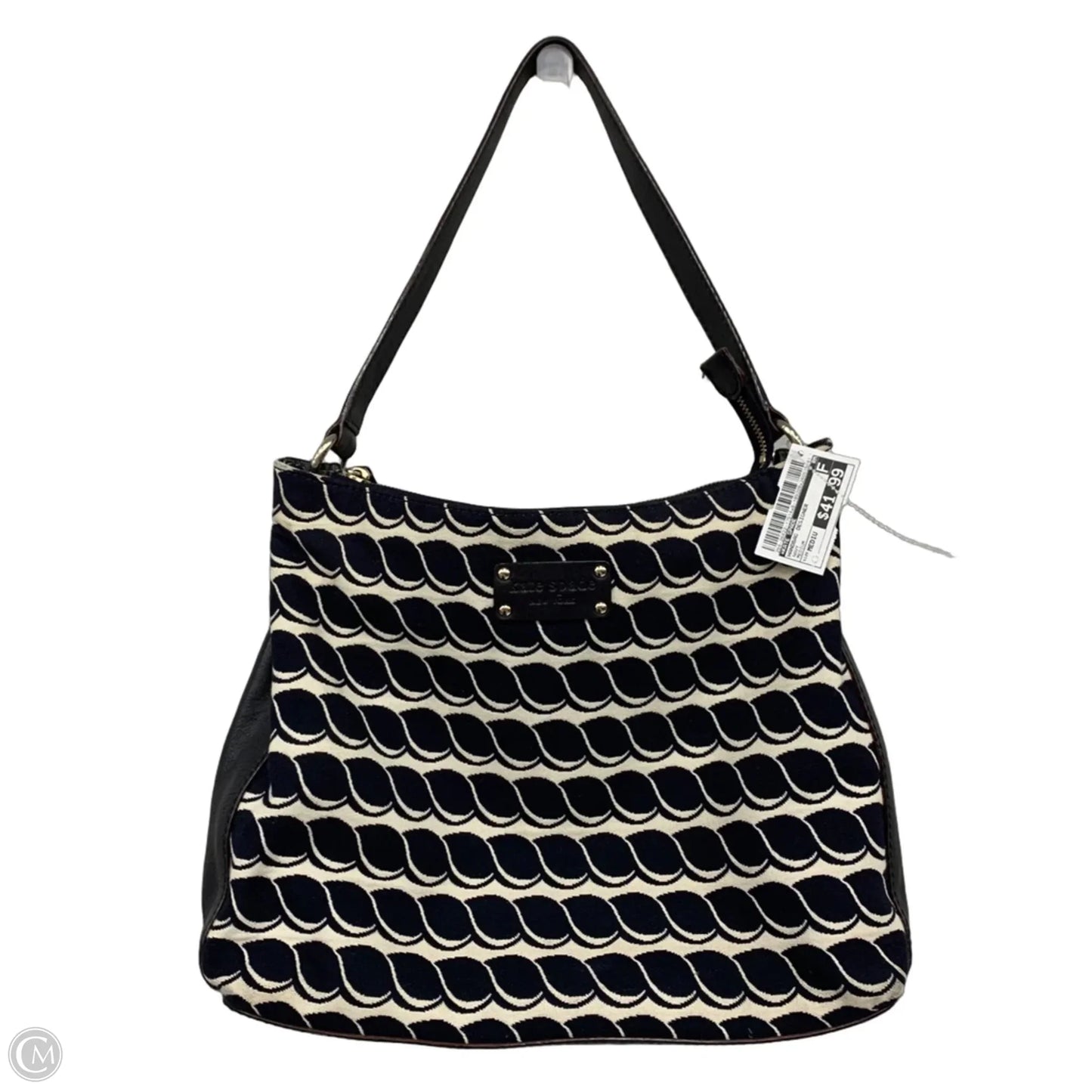 Handbag Designer By Kate Spade, Size: Medium