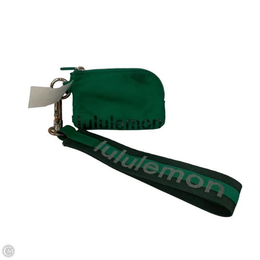 Key Chain By Lululemon, Size: