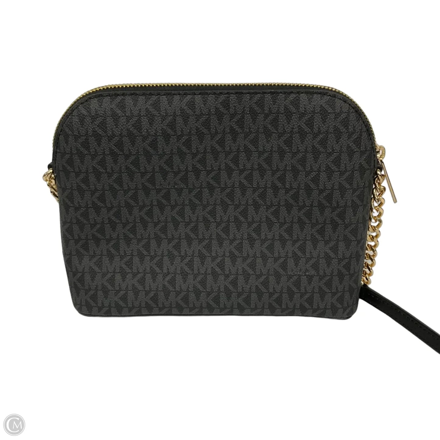 Crossbody Designer By Michael Kors, Size: Small