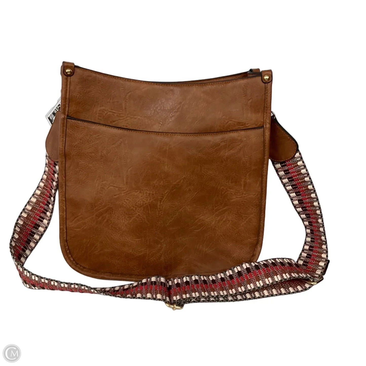 Crossbody By Jen & Co, Size: Medium