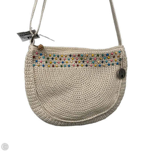 Crossbody By The Sak, Size: Medium