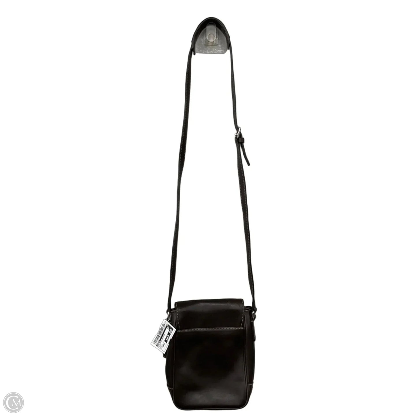 Crossbody Designer By Coach, Size: Small