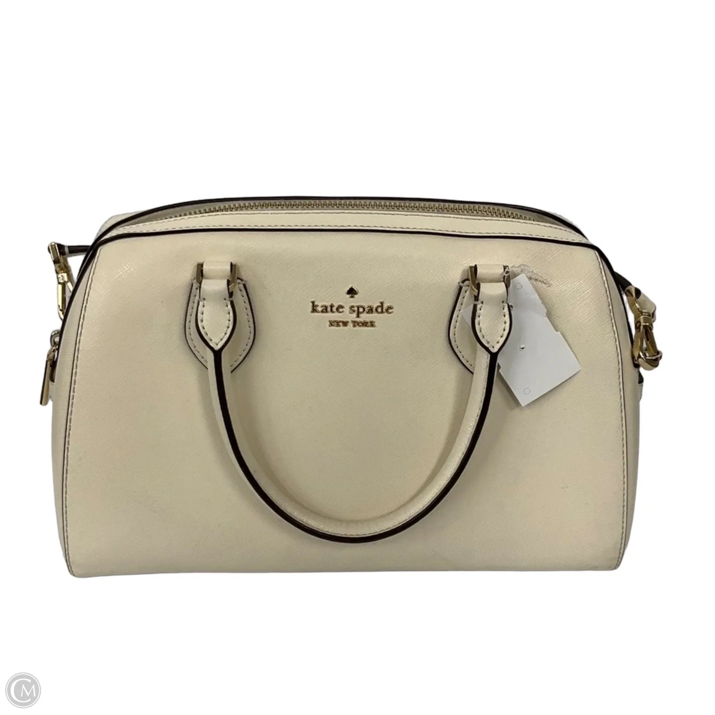Crossbody Designer By Kate Spade, Size: Medium