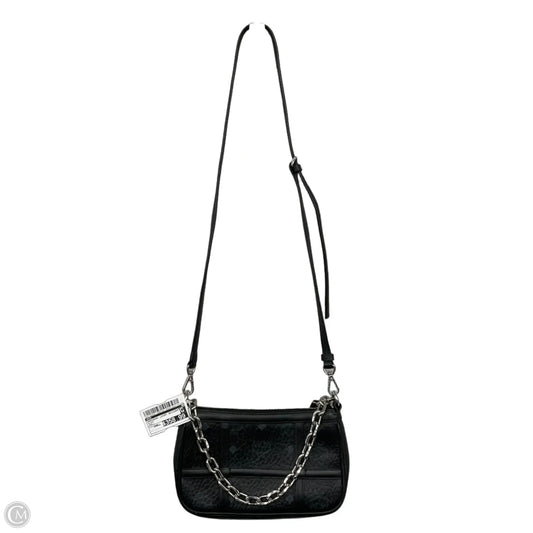 Crossbody Luxury Designer By Mcm, Size: Small