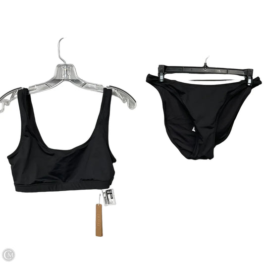 Swimsuit 2pc By Skims In Black, Size: M