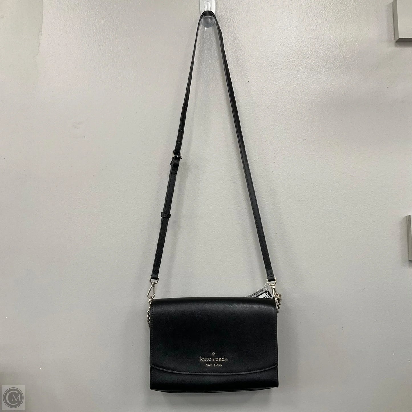 Crossbody Designer By Kate Spade, Size: Small