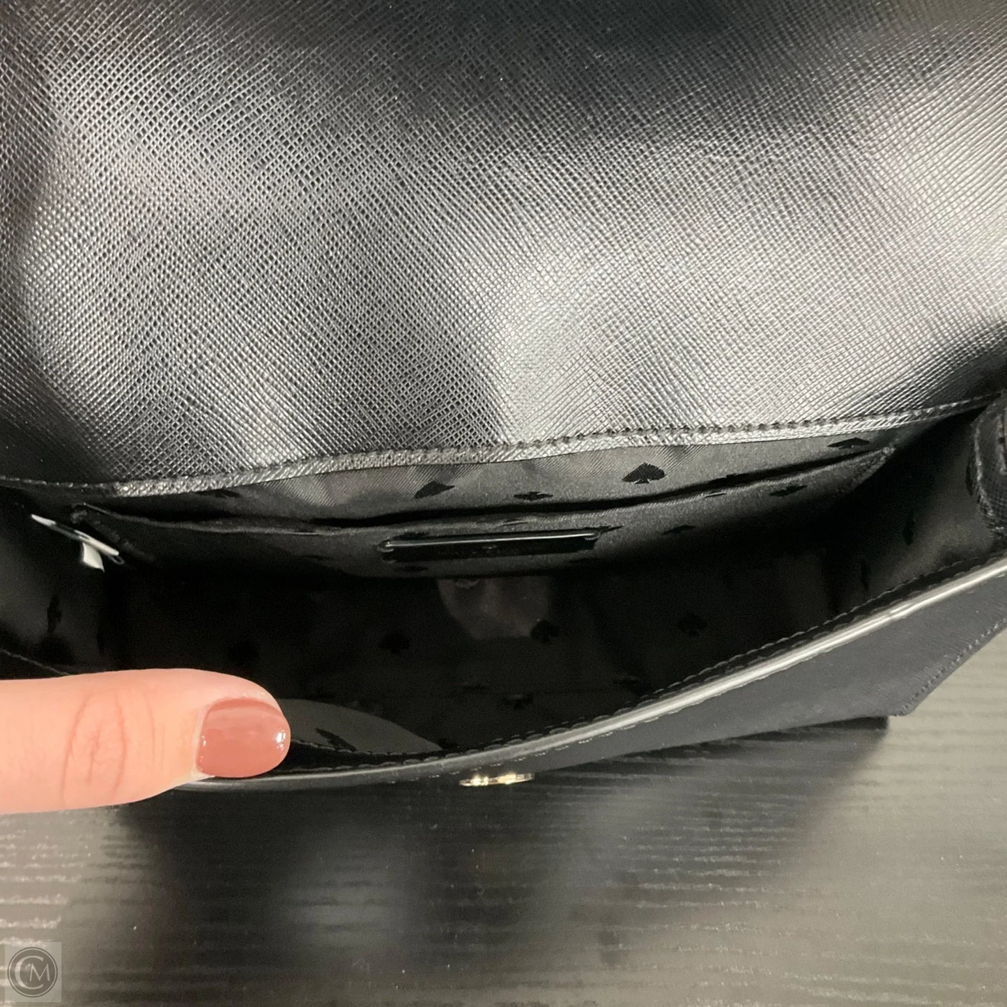 Crossbody Designer By Kate Spade, Size: Small