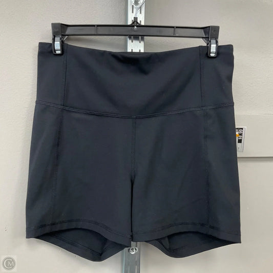 Athletic Shorts By All In Motion In Black, Size: M