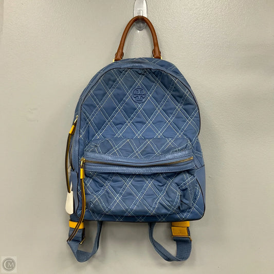 Backpack Designer By Tory Burch, Size: Medium