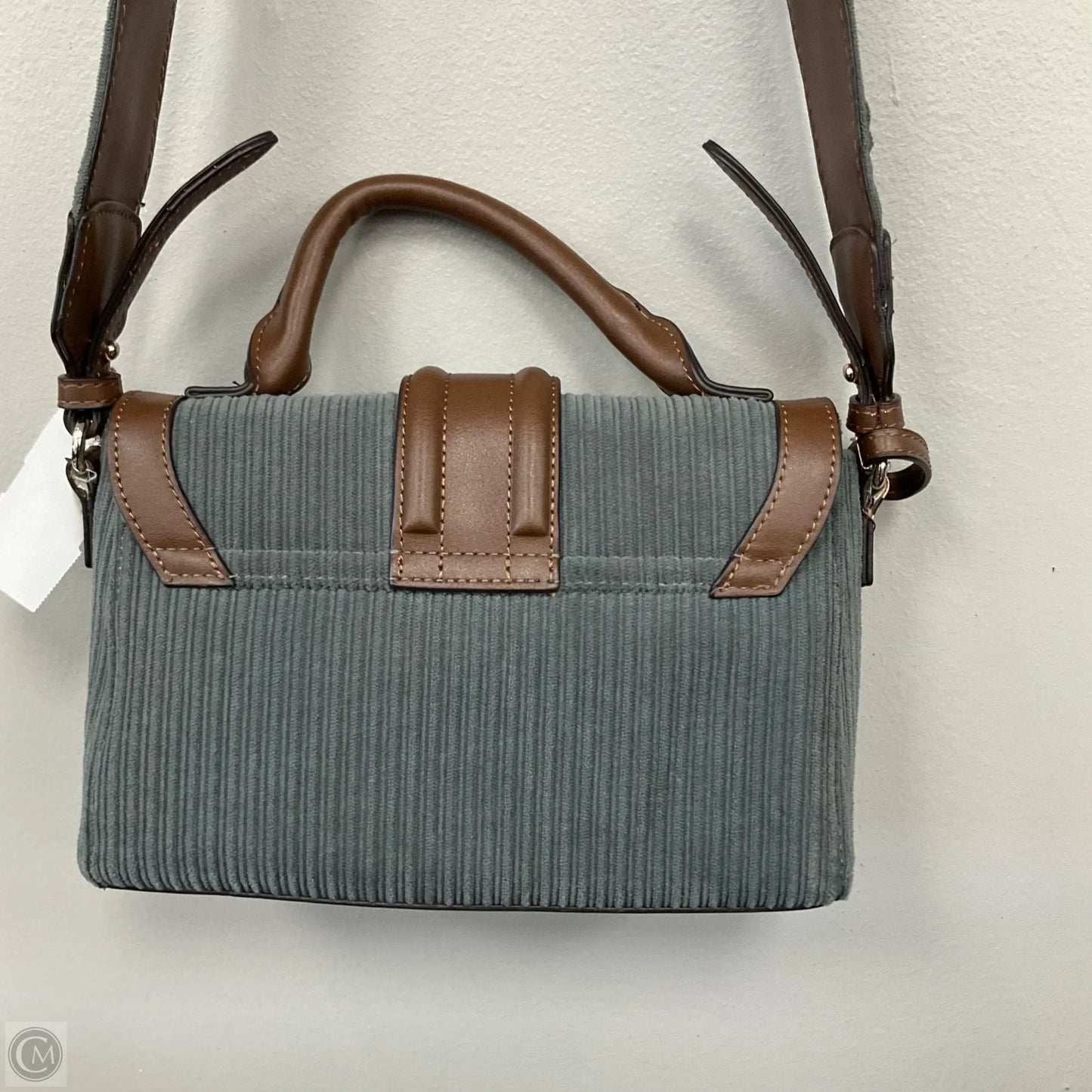 Crossbody By True Religion, Size: Small