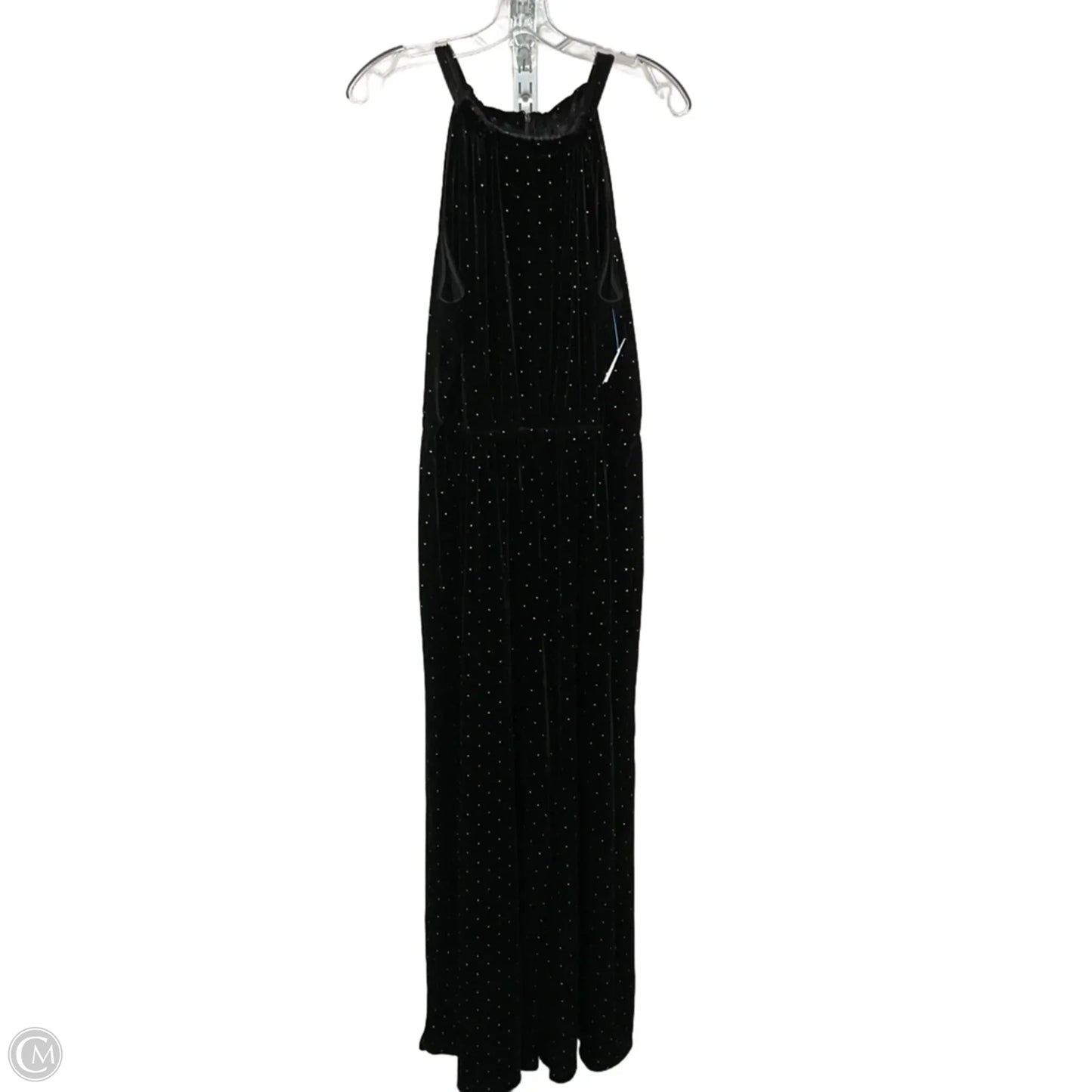 Jumpsuit By Clothes Mentor In Black, Size: 20