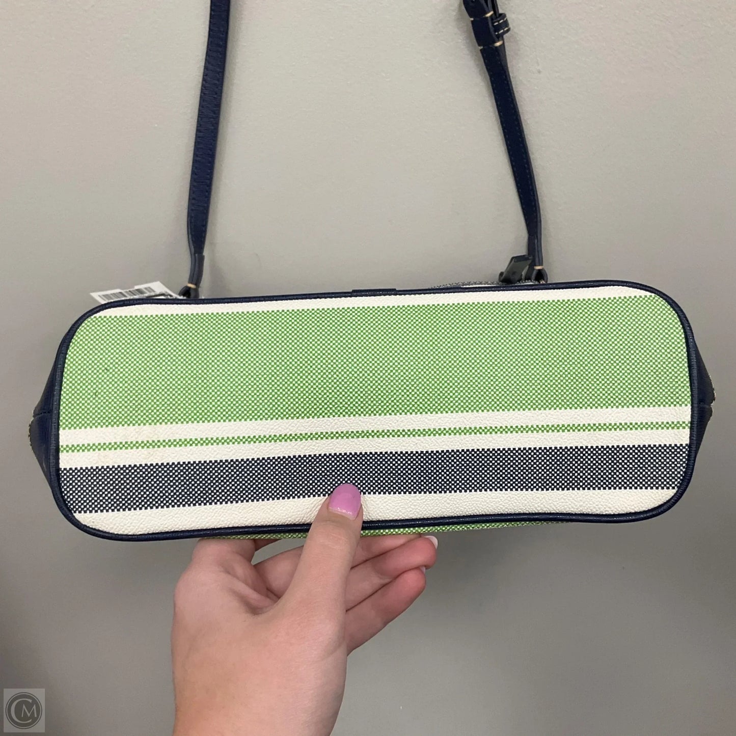 Crossbody Designer By Dooney And Bourke, Size: Medium