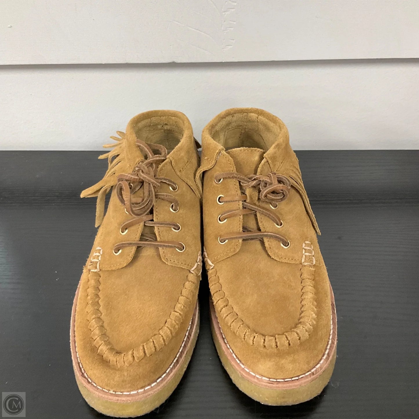 Shoes Flats By Sperry In Brown, Size: 8