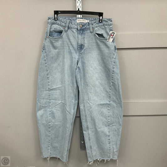 Jeans Designer By Rebecca Minkoff In Blue Denim, Size: 4