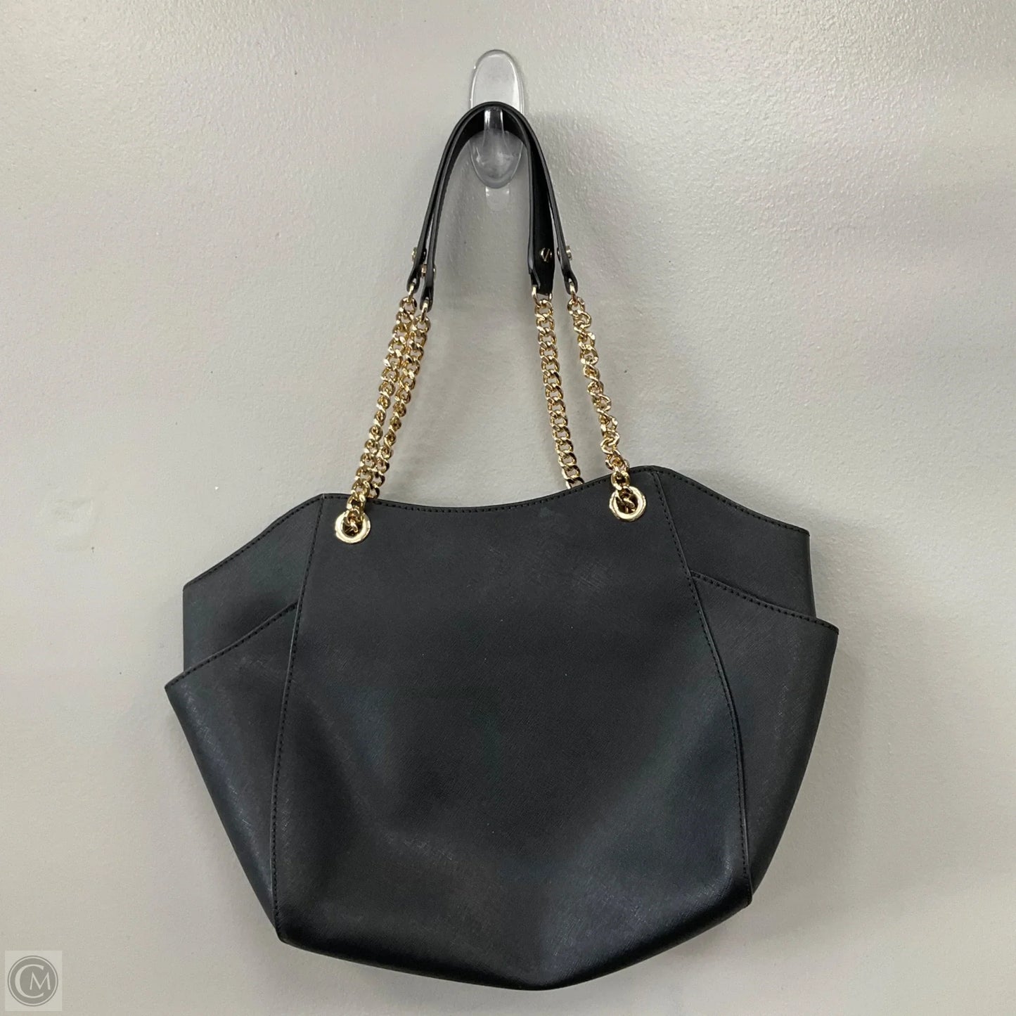 Handbag Designer By Michael Kors, Size: Medium