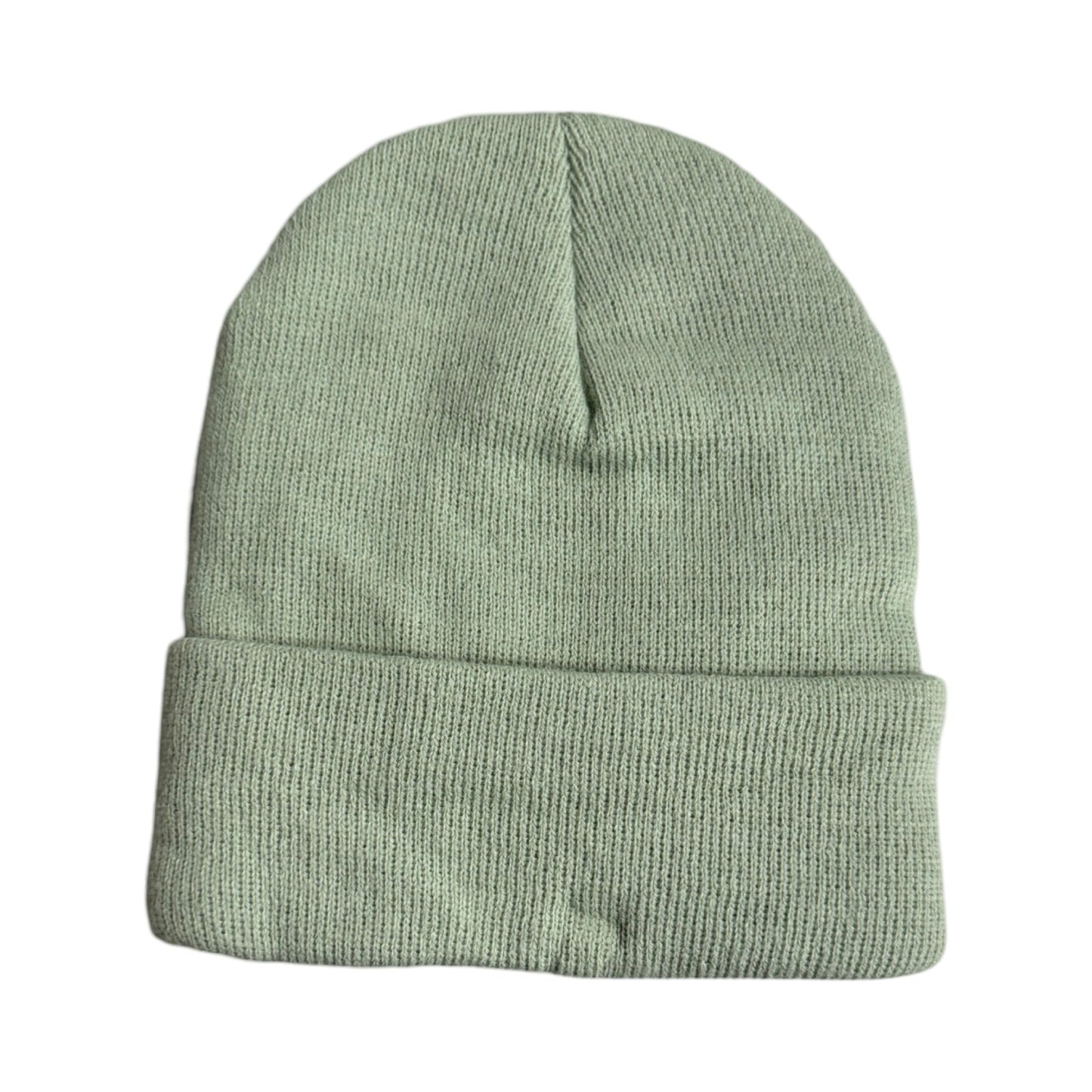 Hat Beanie By Ariat in Green