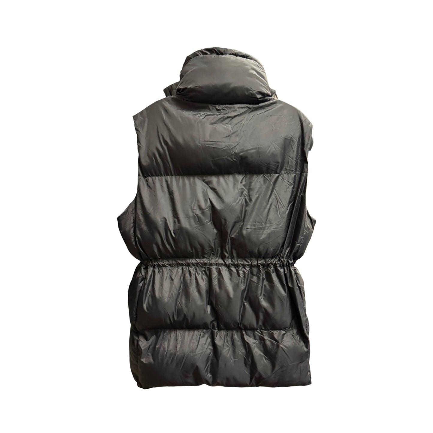 Vest Puffer & Quilted By Altard State In Black, Size: S