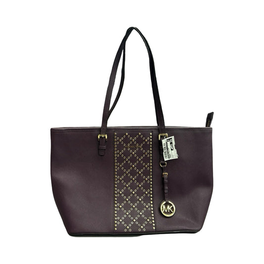 Handbag Designer By Michael Kors