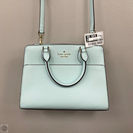 Crossbody Designer By Kate Spade, Size: Medium