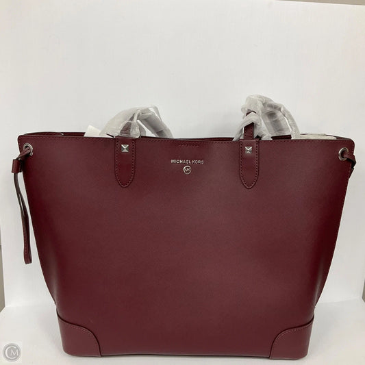 Handbag Designer By Michael Kors, Size: Large