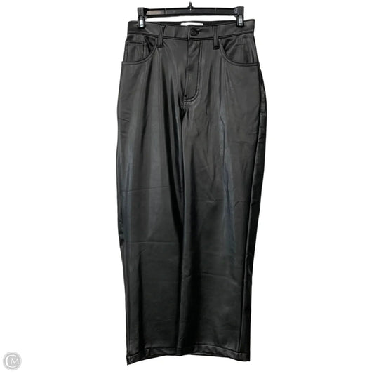 Pants Other By Abercrombie And Fitch In Black, Size: 2