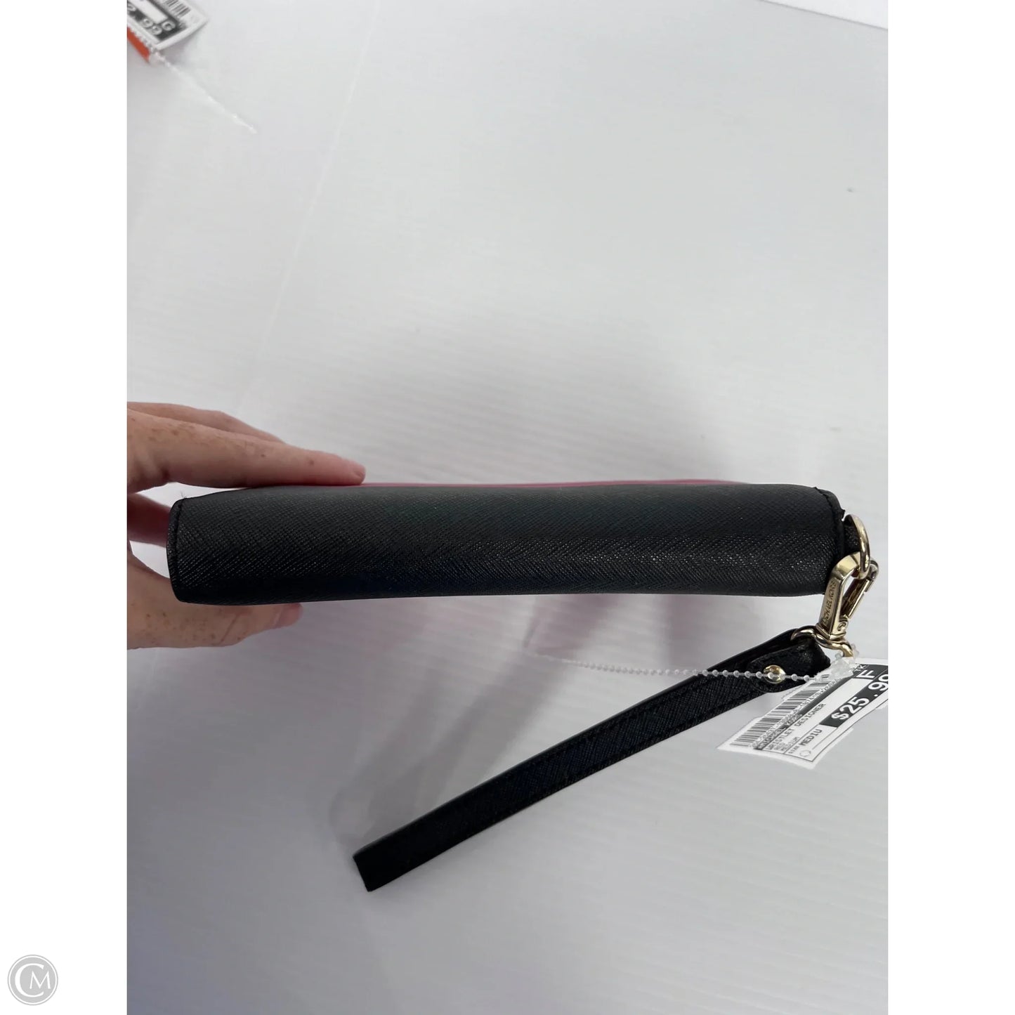 Wristlet Designer By Michael Kors, Size: Medium