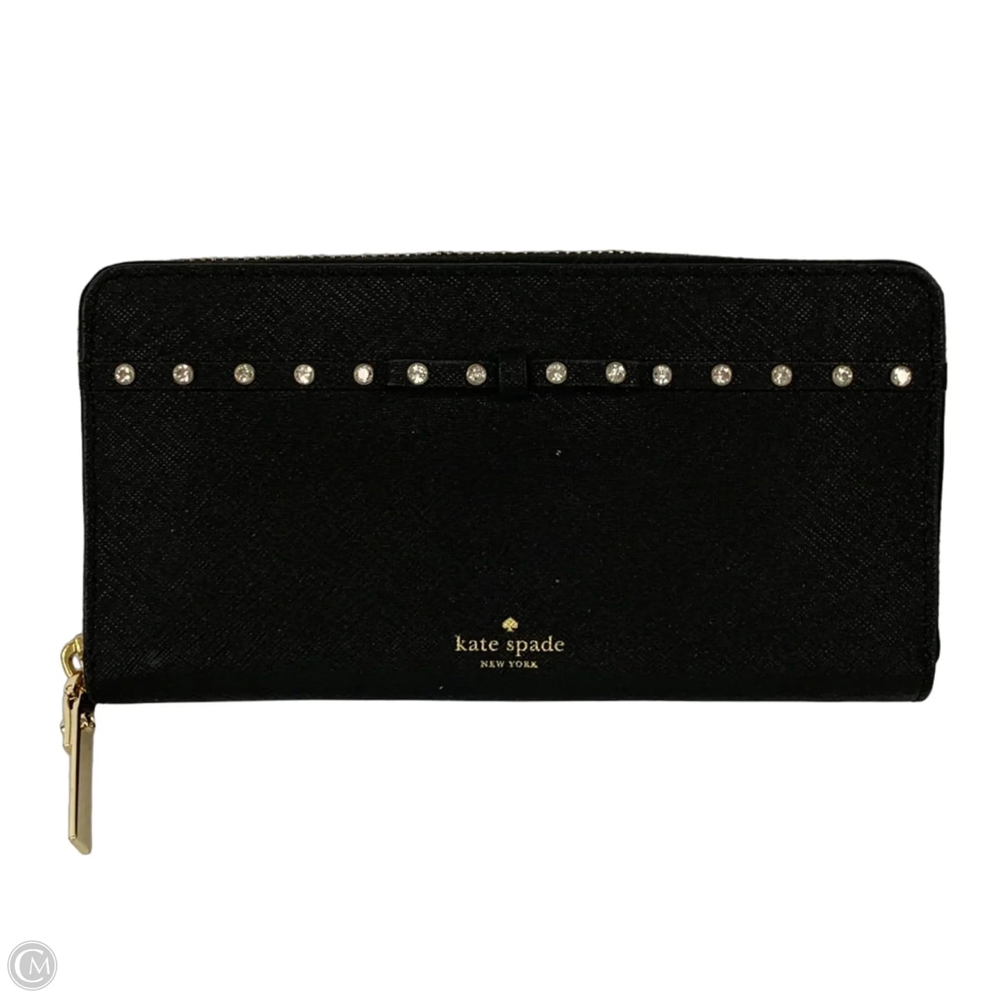 Wallet Designer By Kate Spade, Size: Medium