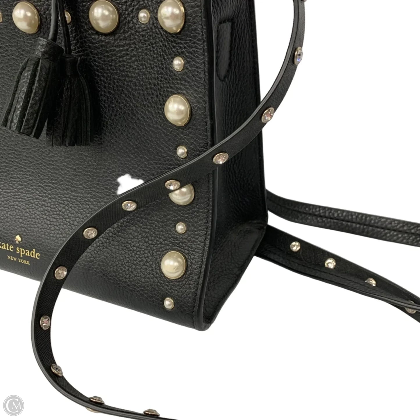 Crossbody Designer By Kate Spade, Size: Medium