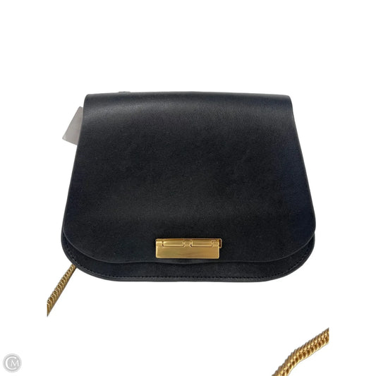 Crossbody Designer By Zac By Zac Posen, Size: Small