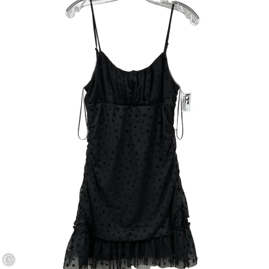 Dress Casual Short By Altard State In Black, Size: M