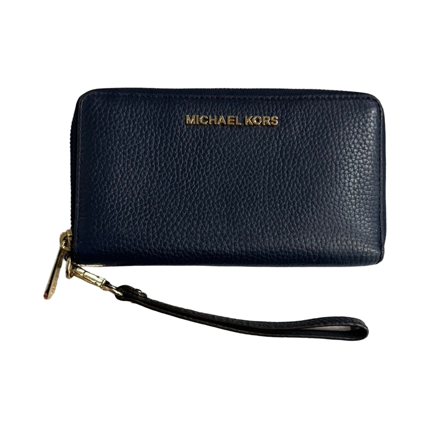 Wristlet Designer By Michael Kors, Size: Medium