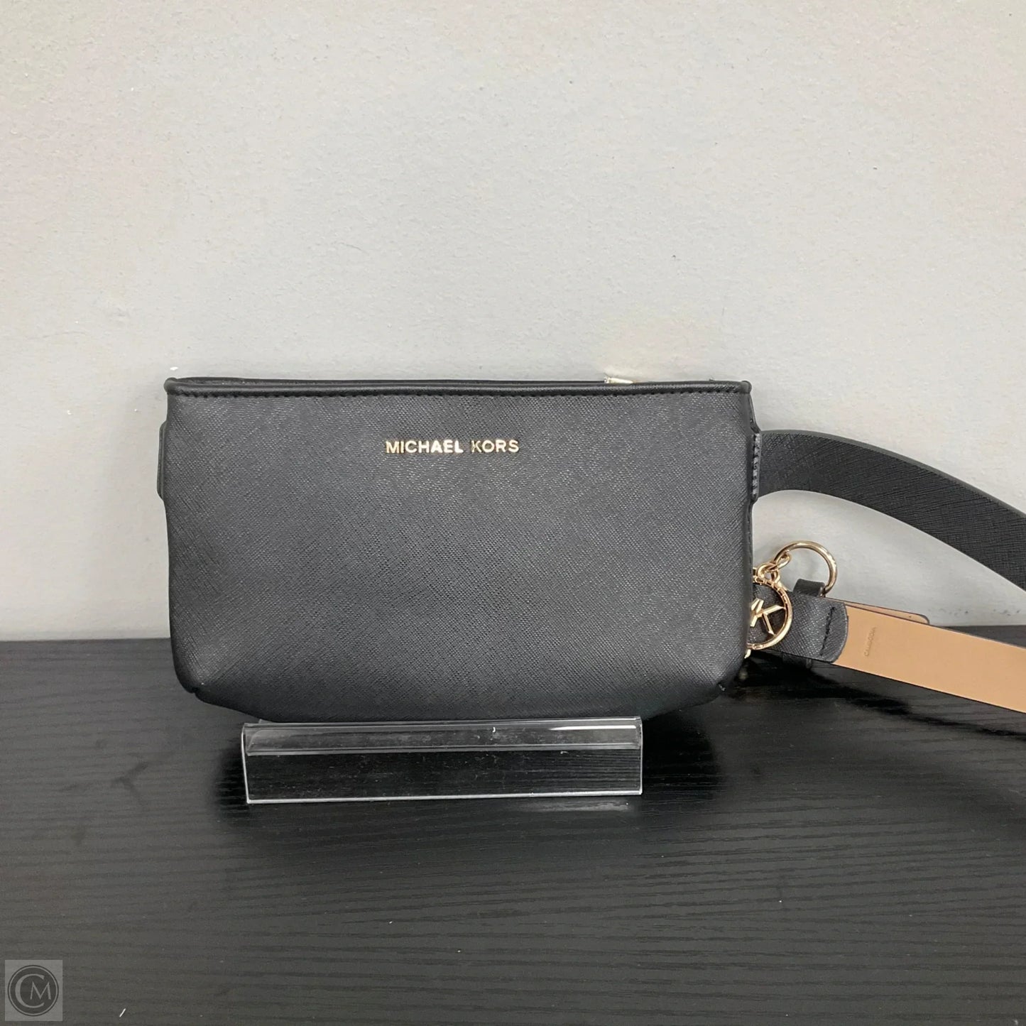 Belt Bag Designer By Michael Kors, Size: Small