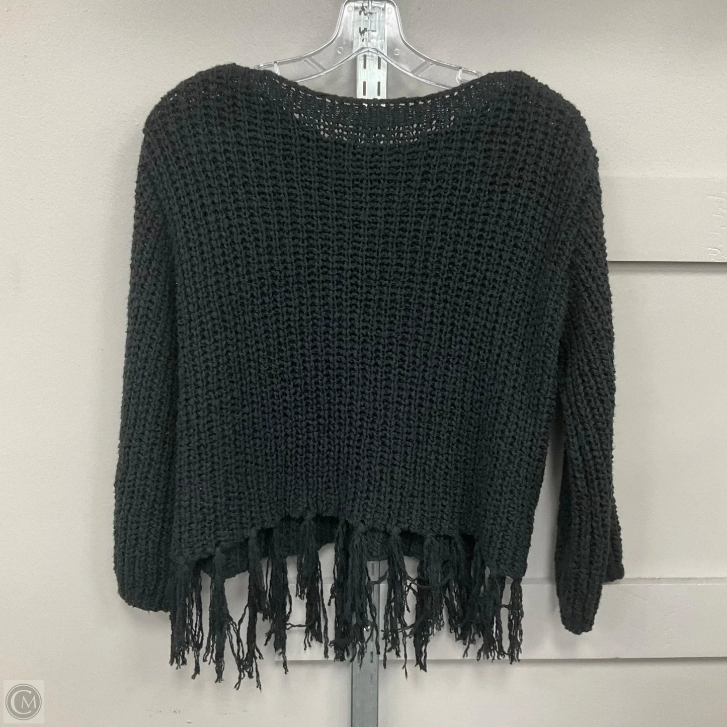 Sweater By Altard State In Black, Size: S