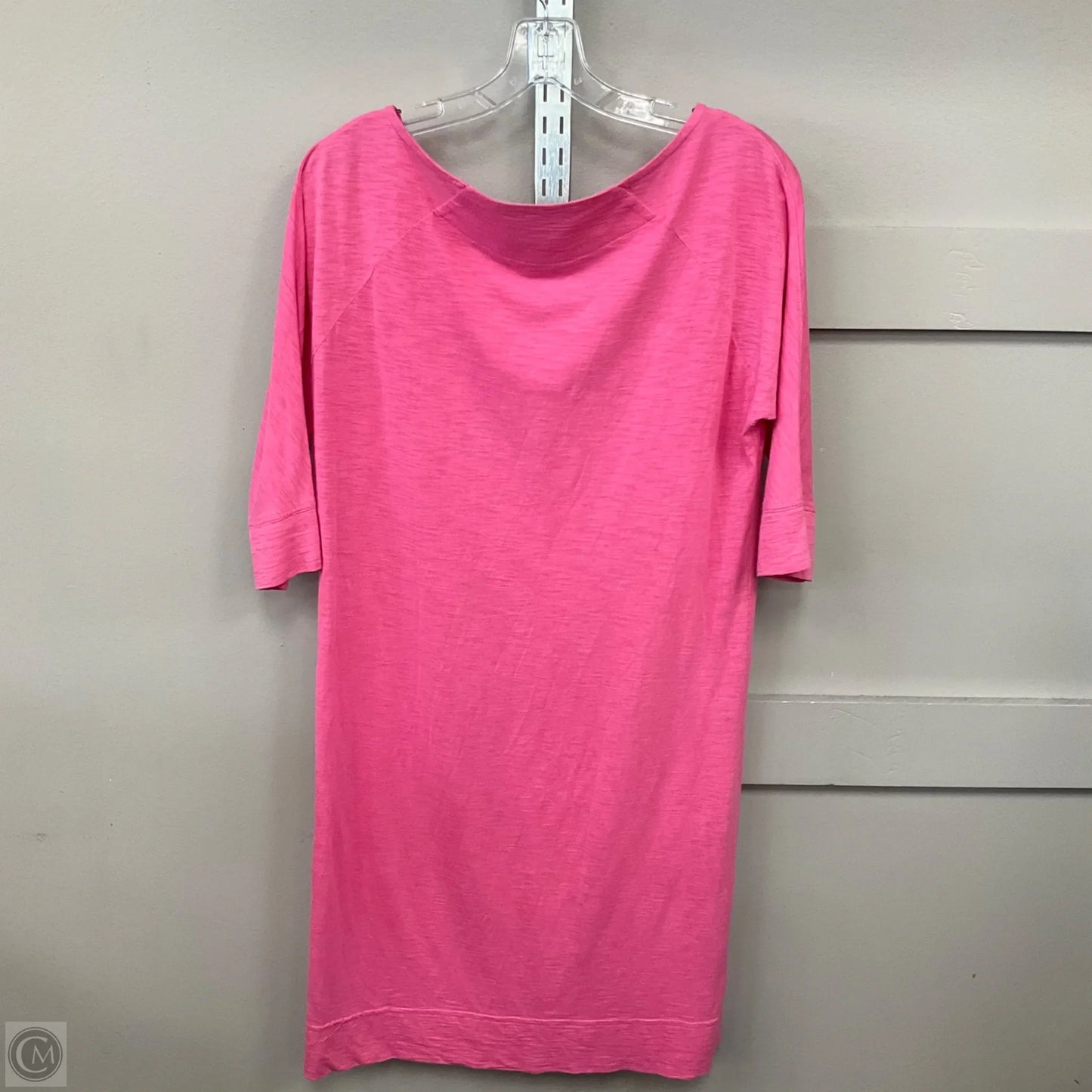 Dress Designer By Lilly Pulitzer In Pink, Size: S