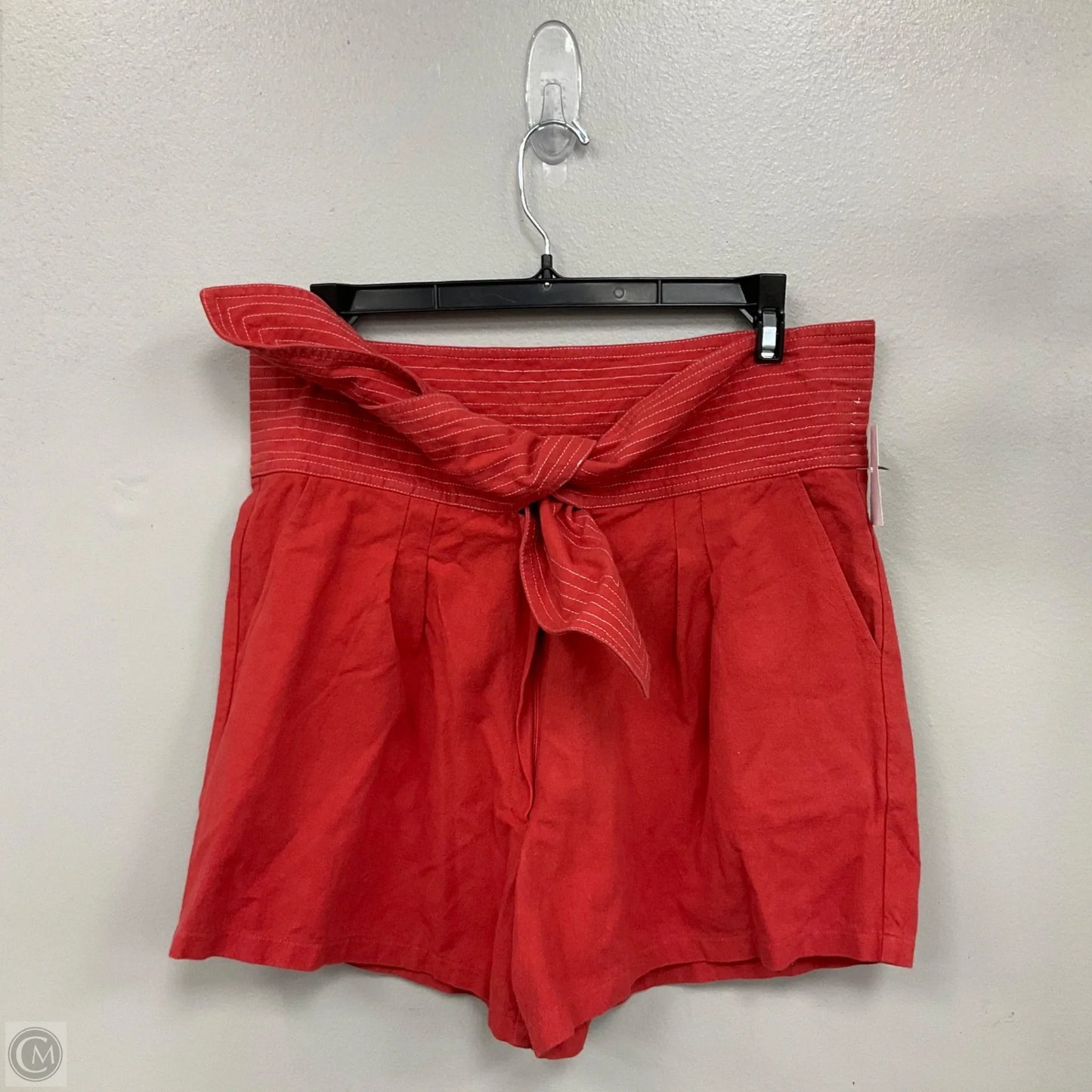 Shorts By Free People In Orange, Size: 6