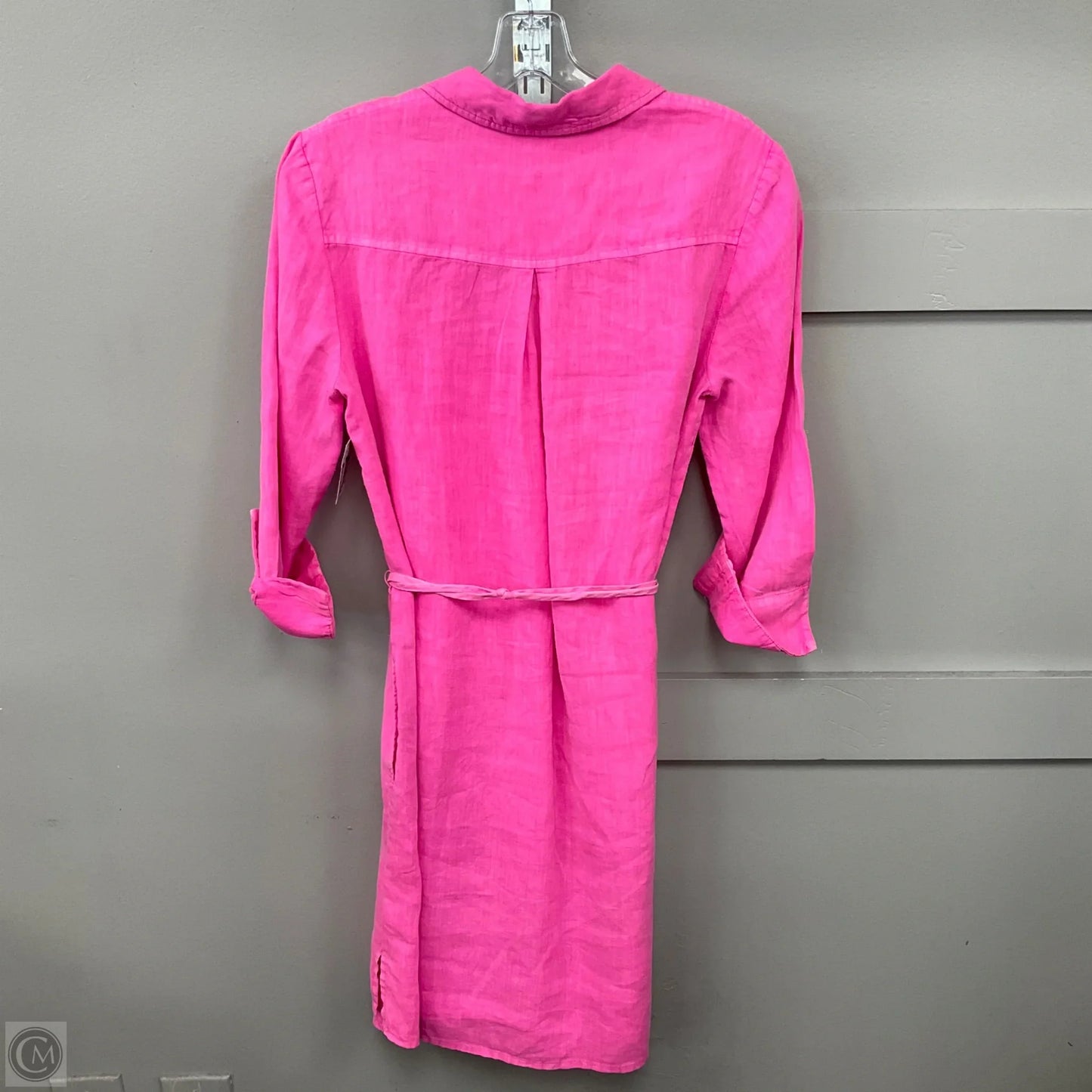 Dress Designer By Lilly Pulitzer In Pink, Size: S