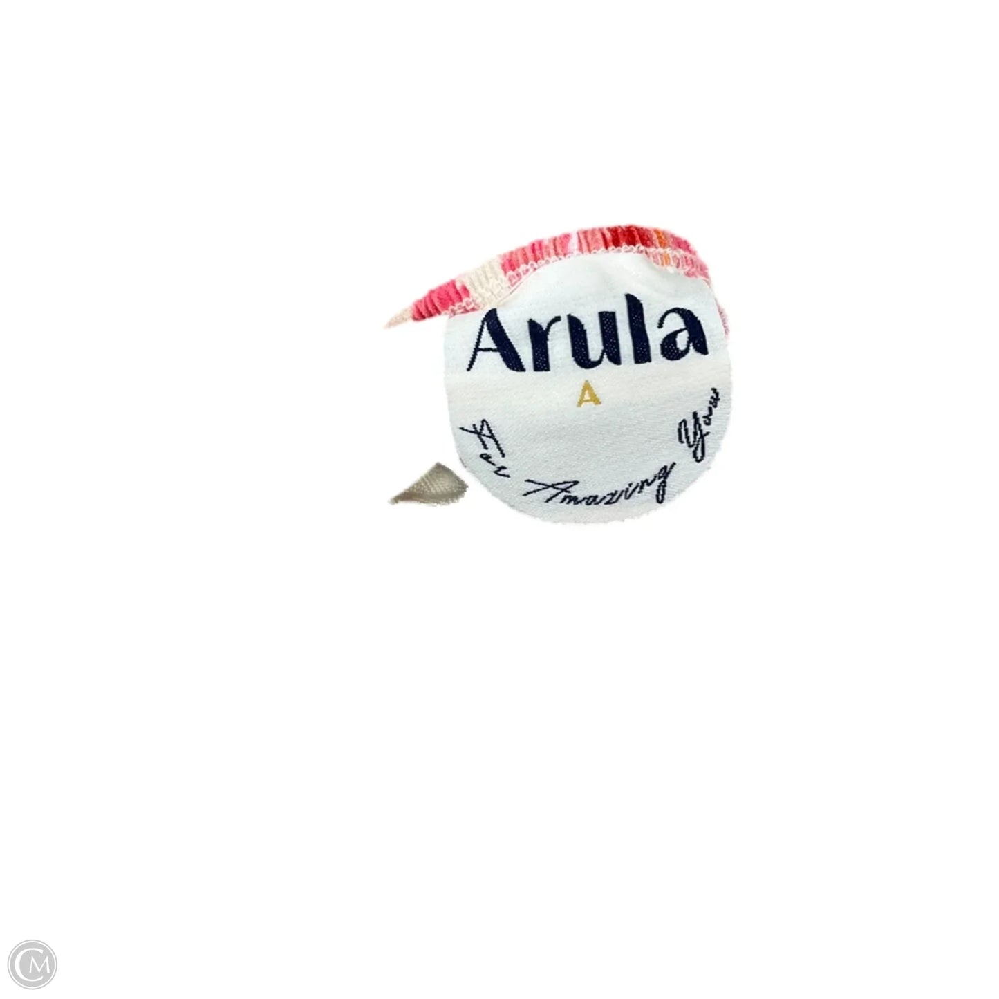 Dress Casual Midi By Altard State In Floral Print, Size: Xl