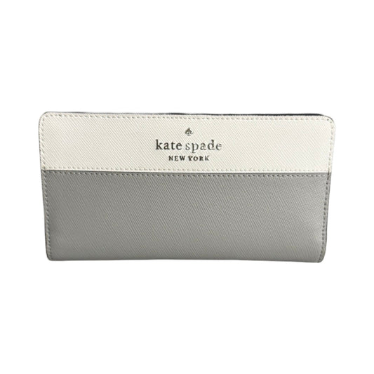 Wallet By Kate Spade, Size: Medium