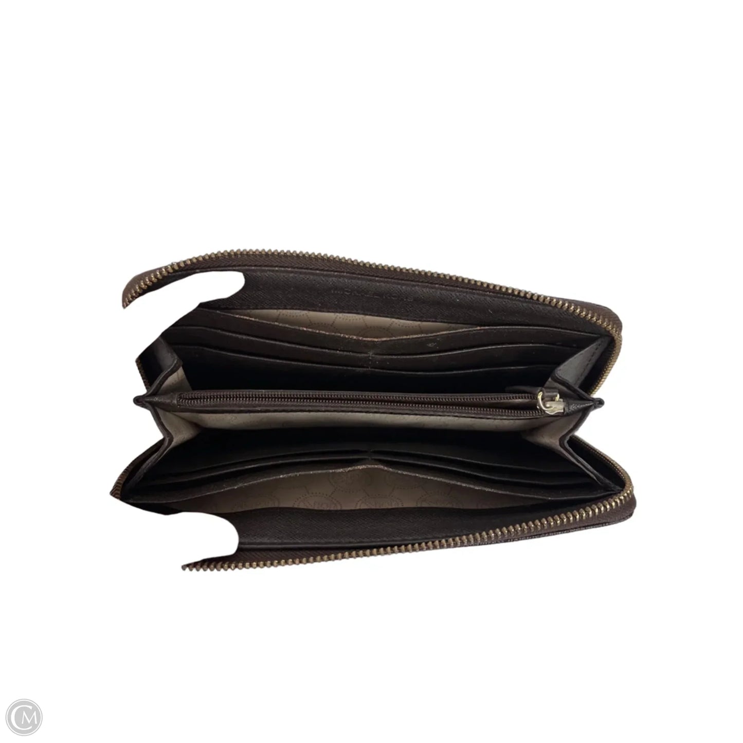 Wallet Designer By Michael Kors, Size: Small