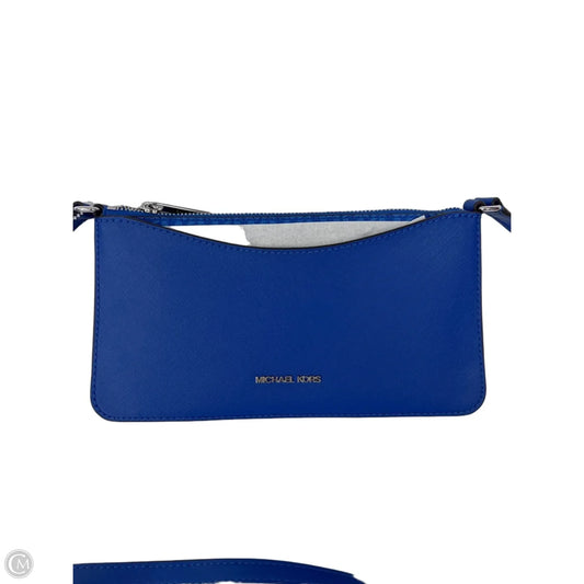 Crossbody Designer By Michael Kors, Size: Small