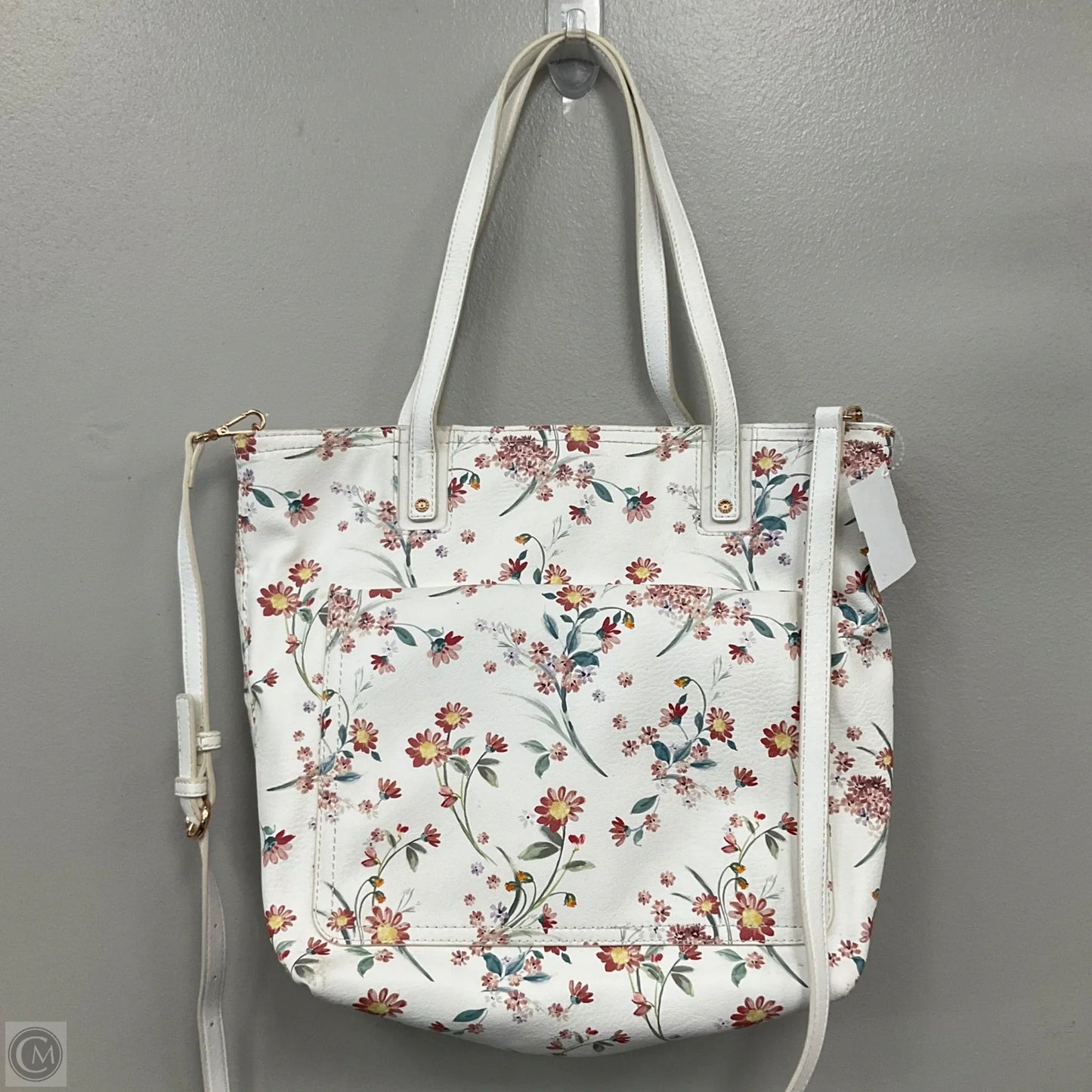 Handbag By LC Lauren Conrad, Size: Medium