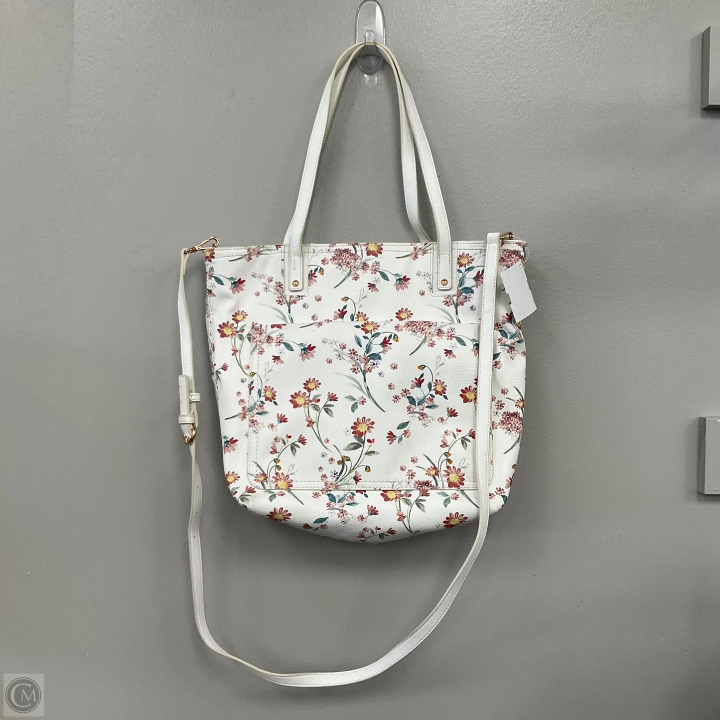 Handbag By LC Lauren Conrad, Size: Medium