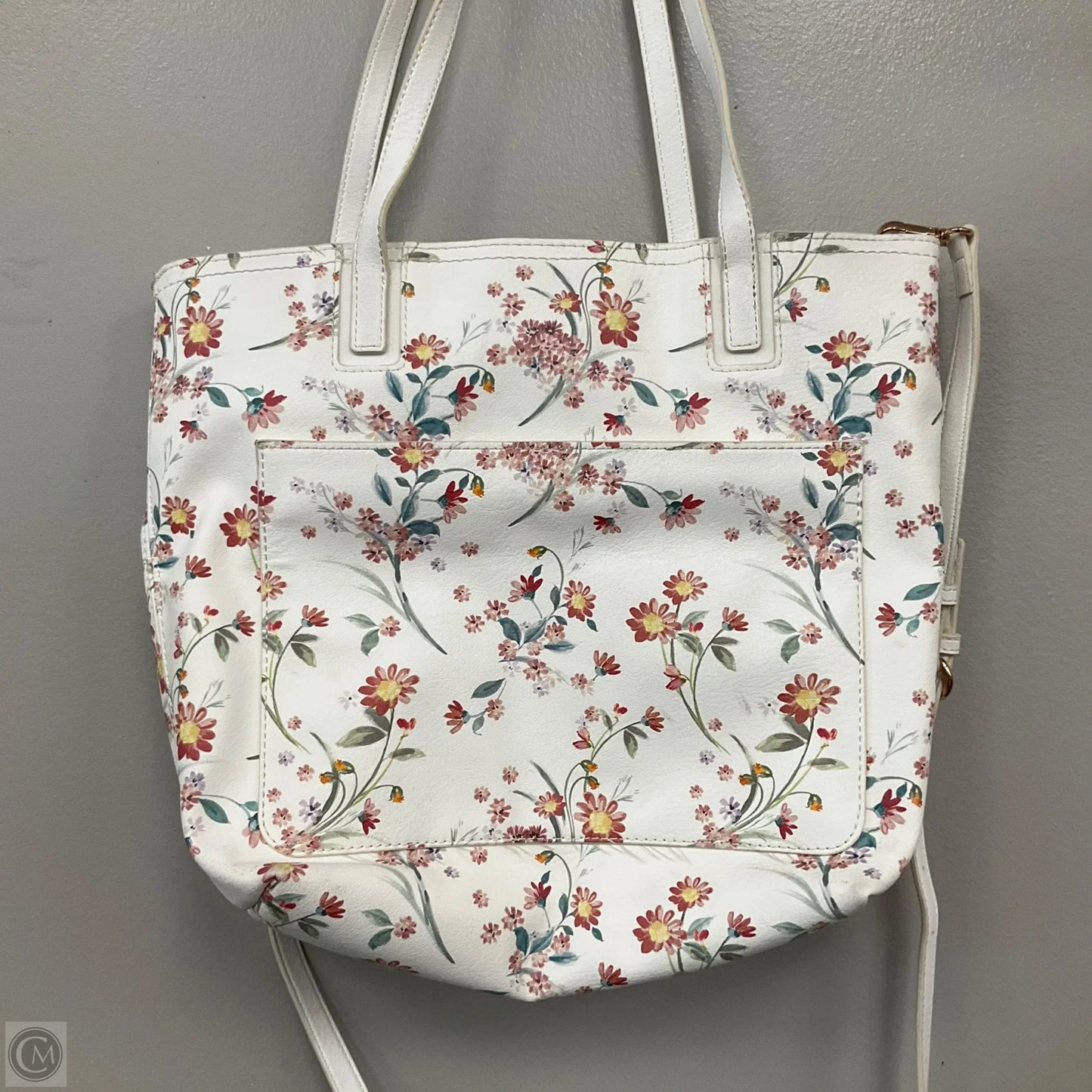 Handbag By LC Lauren Conrad, Size: Medium