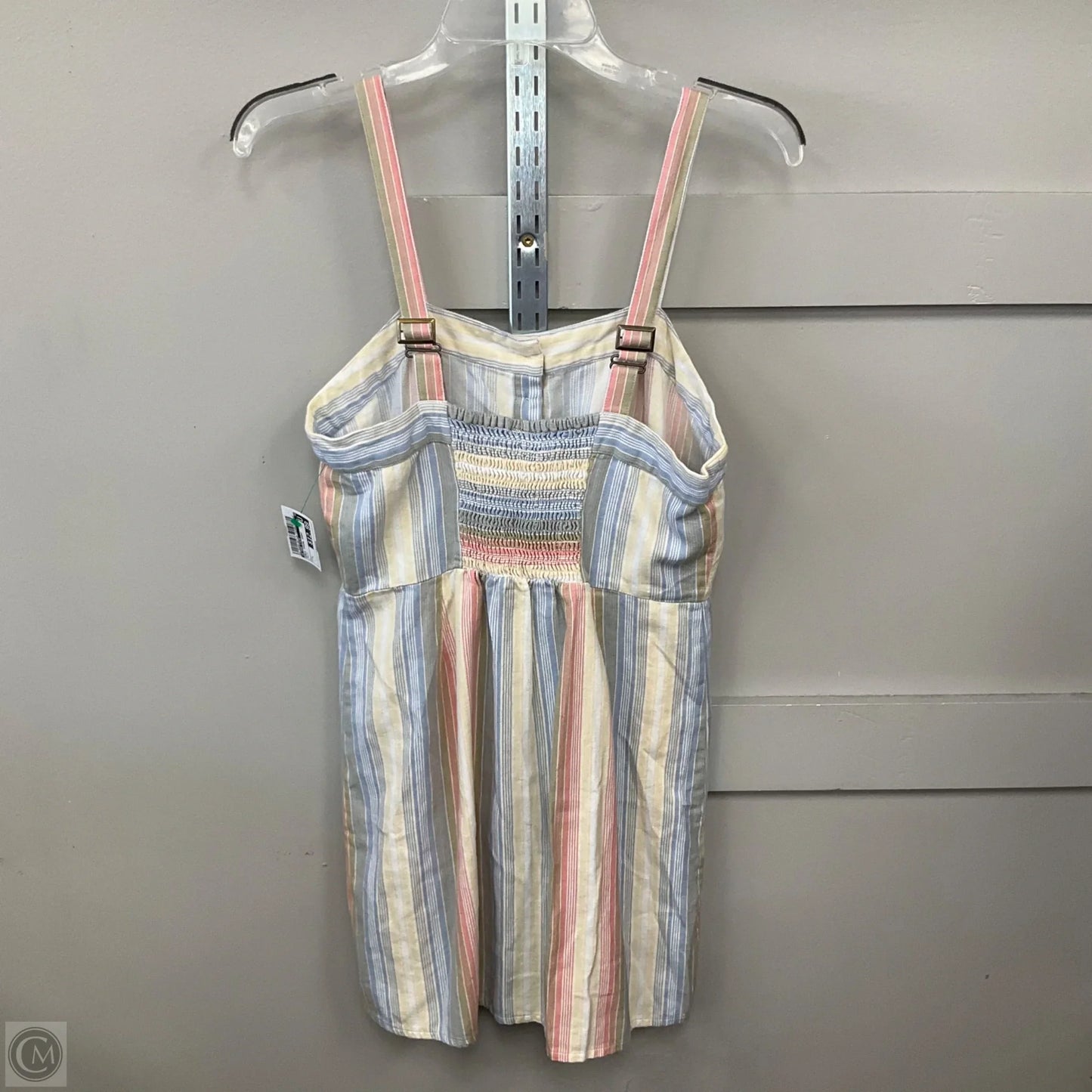 Dress Casual Short By Altard State In Multi-colored, Size: L