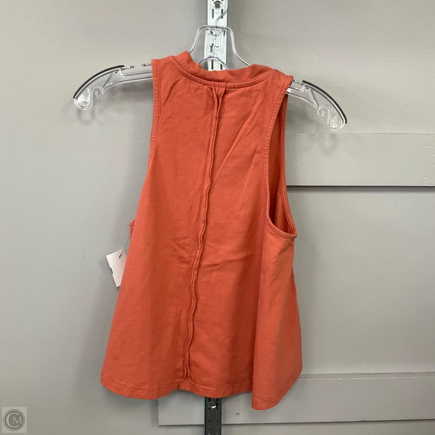 Tank Top By Altard State In Orange, Size: M